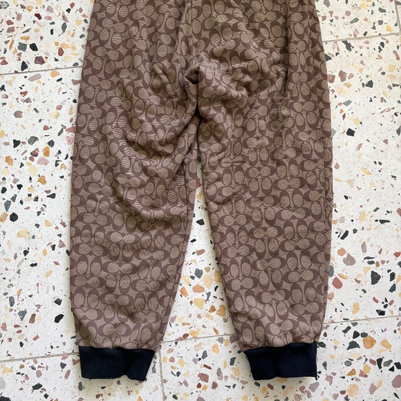 Coach joggers - Picture 4 of 4